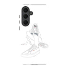New York by Keagan Haight — S25 Fan Edition Tough Case — Finnaij