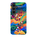 Archipelago Harvest by Aino Kallio — S25 Fan Edition Tough Case — Finnaij