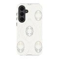 Frozen Lake Silence by Elsi Vaarala — S25 Fan Edition Tough Case — Finnaij