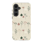 Meadow Relic by Elsi Vaarala — S25 Fan Edition Tough Case — Finnaij