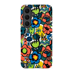 Floral Street Nordic by Salla Niemi — S25 Fan Edition Tough Case — Finnaij
