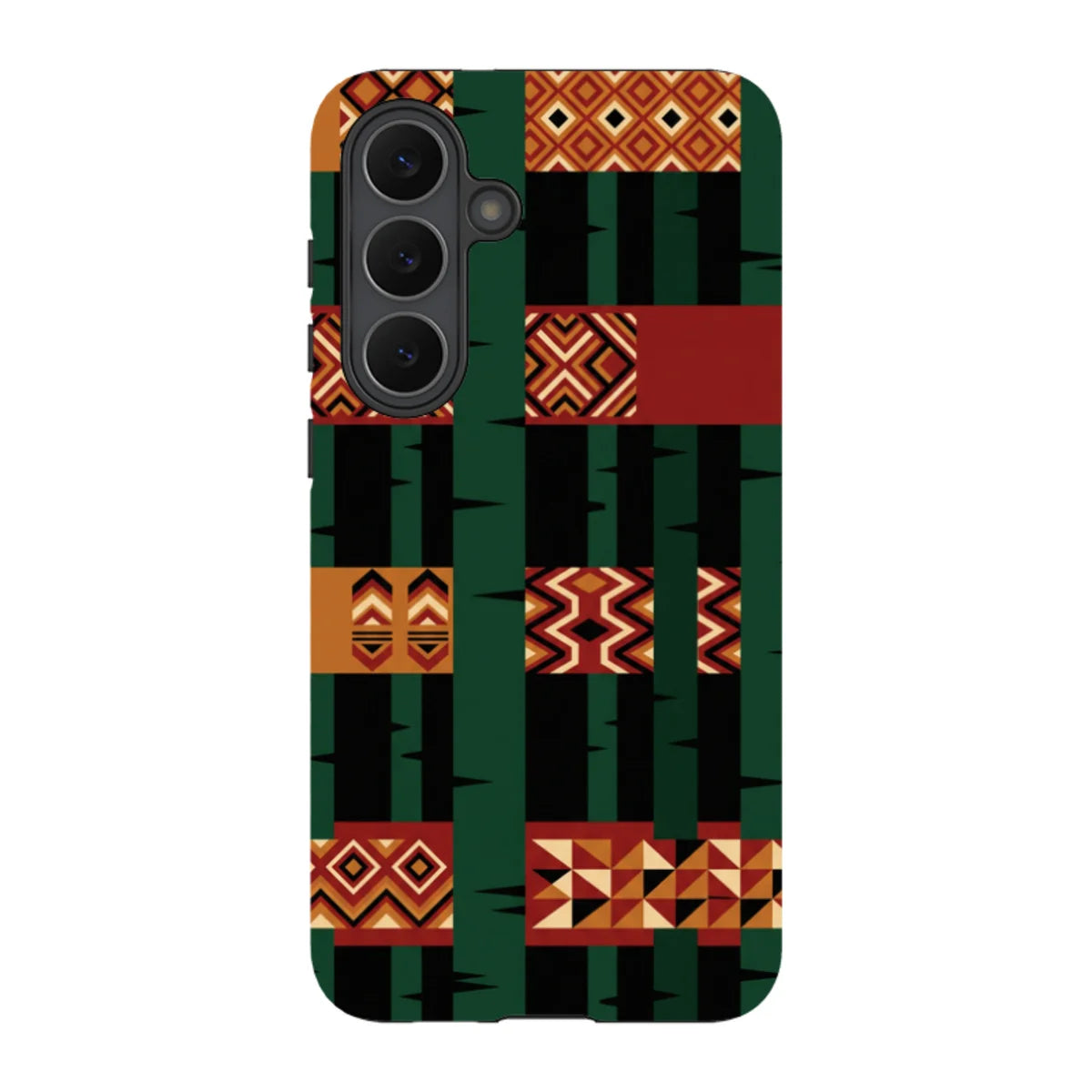 Egungun & the Birch — S25 Fan Edition Tough Case — Finnaij