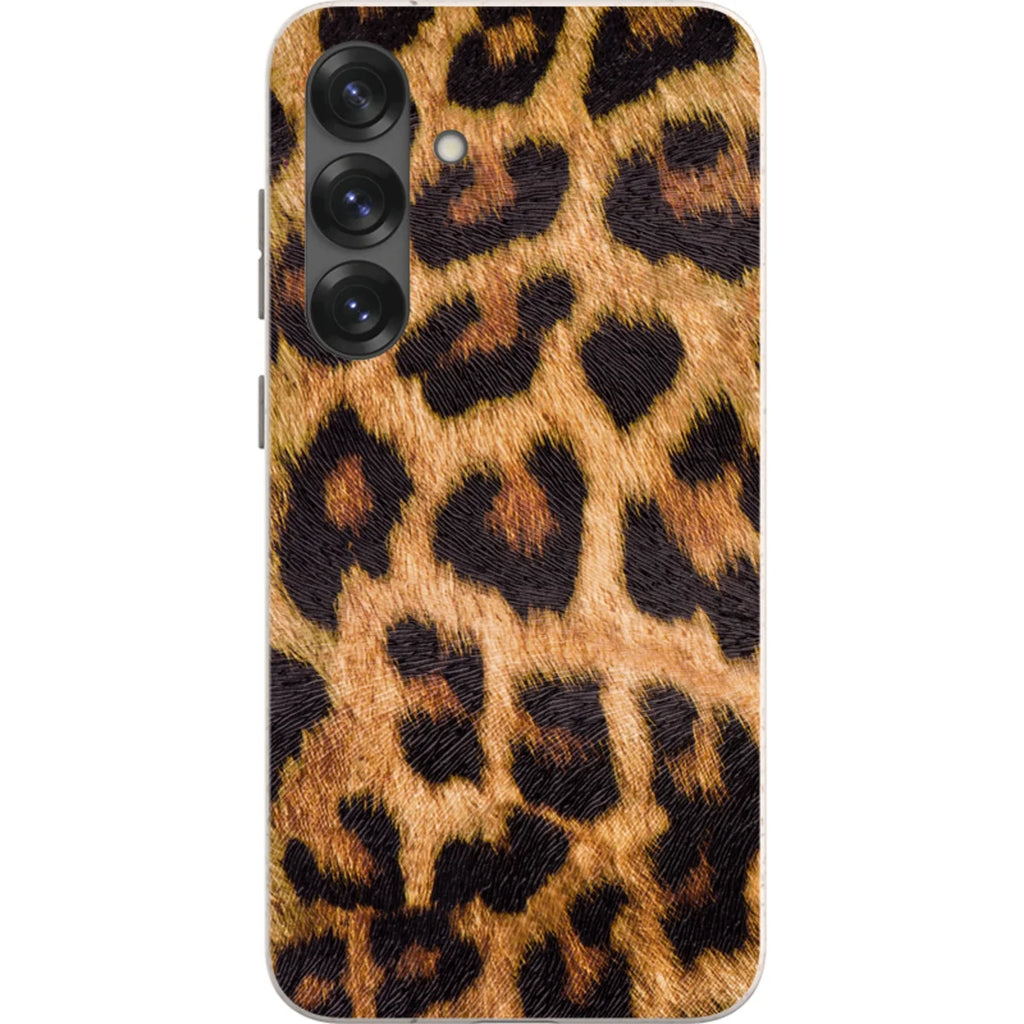 Spotted Chic — S25 Plus Samsung Galaxy Bio-degradable Case — Finnaij
