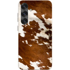 Moo Luxe — S25 Plus Samsung Galaxy Bio-degradable Case — Finnaij