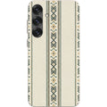 Karelian Ribbon Luxe by Elsi Vaarala — S25 Plus Samsung Galaxy Bio-degradable Case — Finnaij