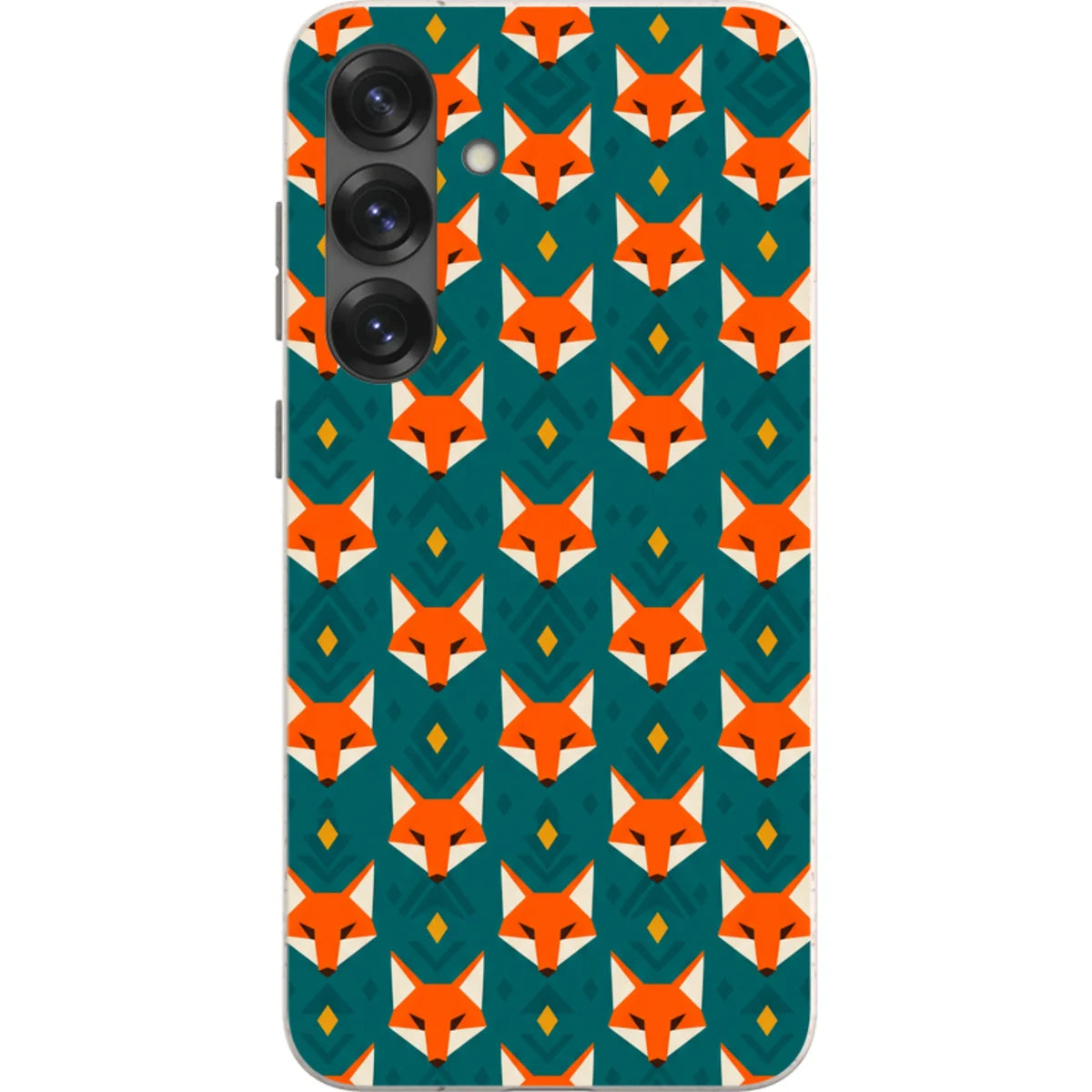Kettu — S25 Plus Bio-degradable Case — Finnaij