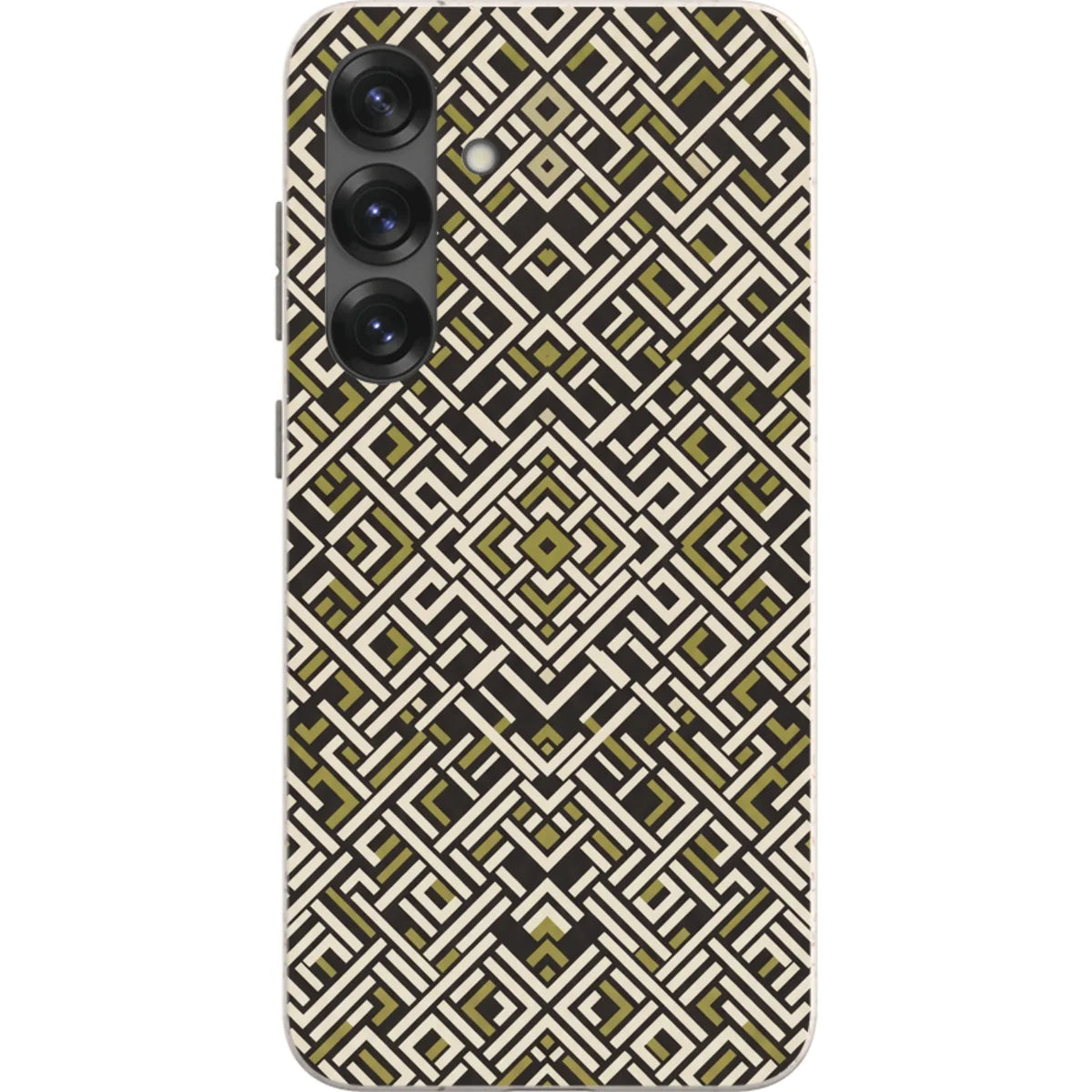 Bone Kuba — S25 Plus Bio-degradable Case — Finnaij