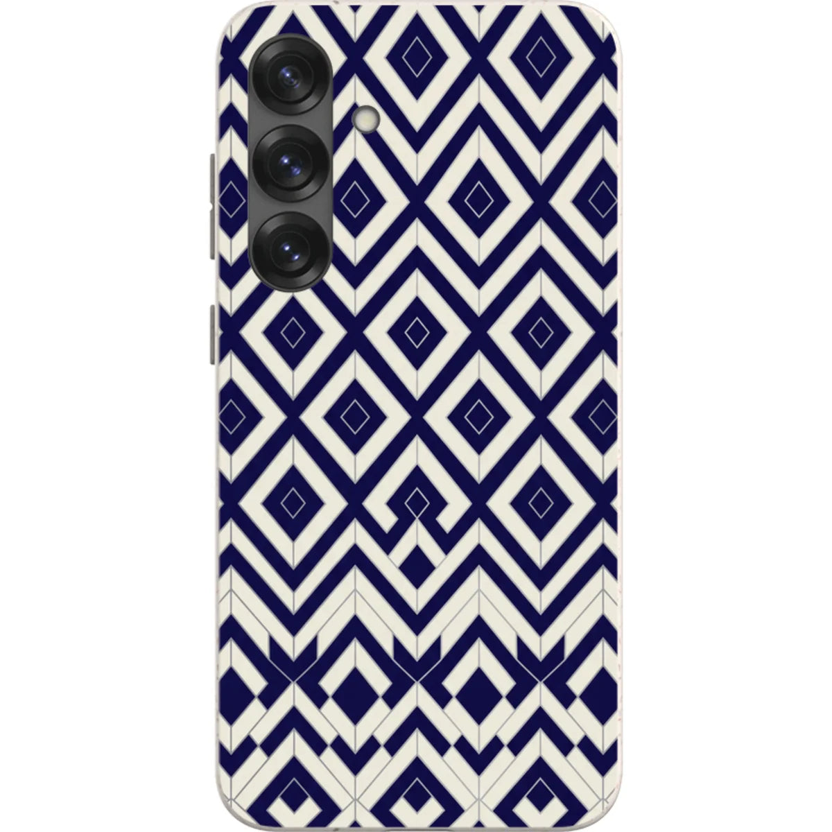 Double Veil — S25 Plus Bio-degradable Case — Finnaij