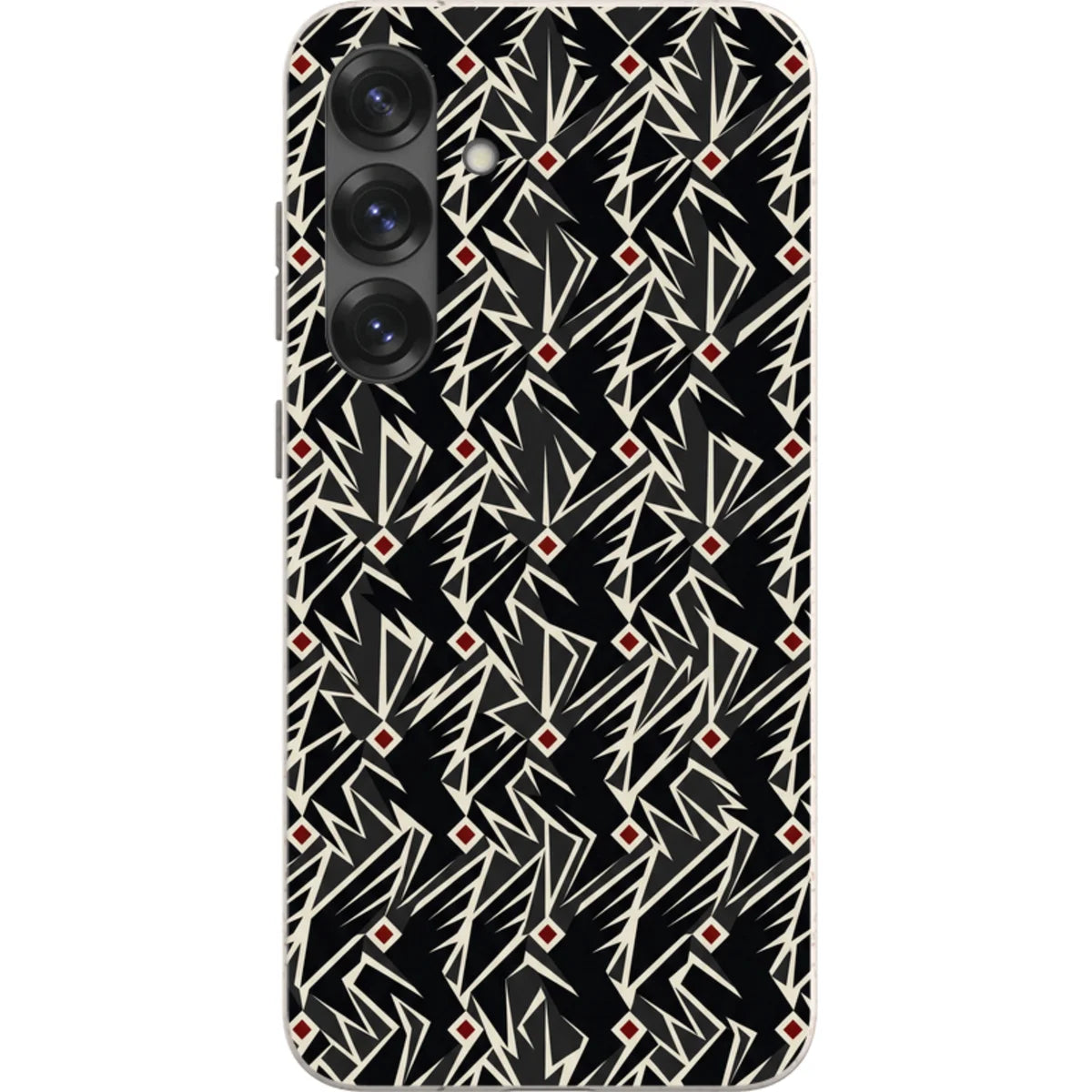 Raven & Oya — S25 Plus Bio-degradable Case — Finnaij