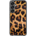 Spotted Chic — S25 Plus Clear Impact Case — Finnaij