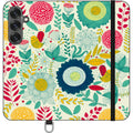 The Bird — S25 Plus Wallet Case — Finnaij