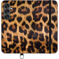 Spotted Chic — S25 Plus Wallet Case — Finnaij