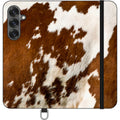 Moo Luxe — S25 Plus Wallet Case — Finnaij