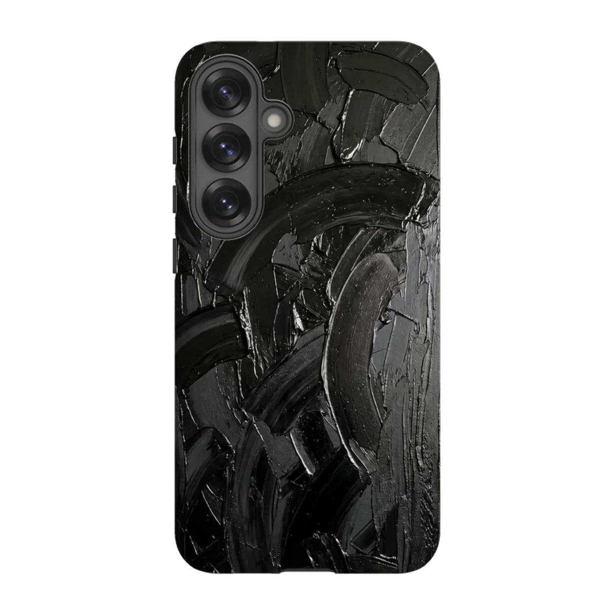 Kaamos - Polar Night by VIRTA — S25 Plus Tough Case — Finnaij