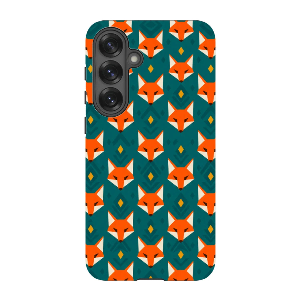 Kettu — S25 Plus Tough Case — Finnaij