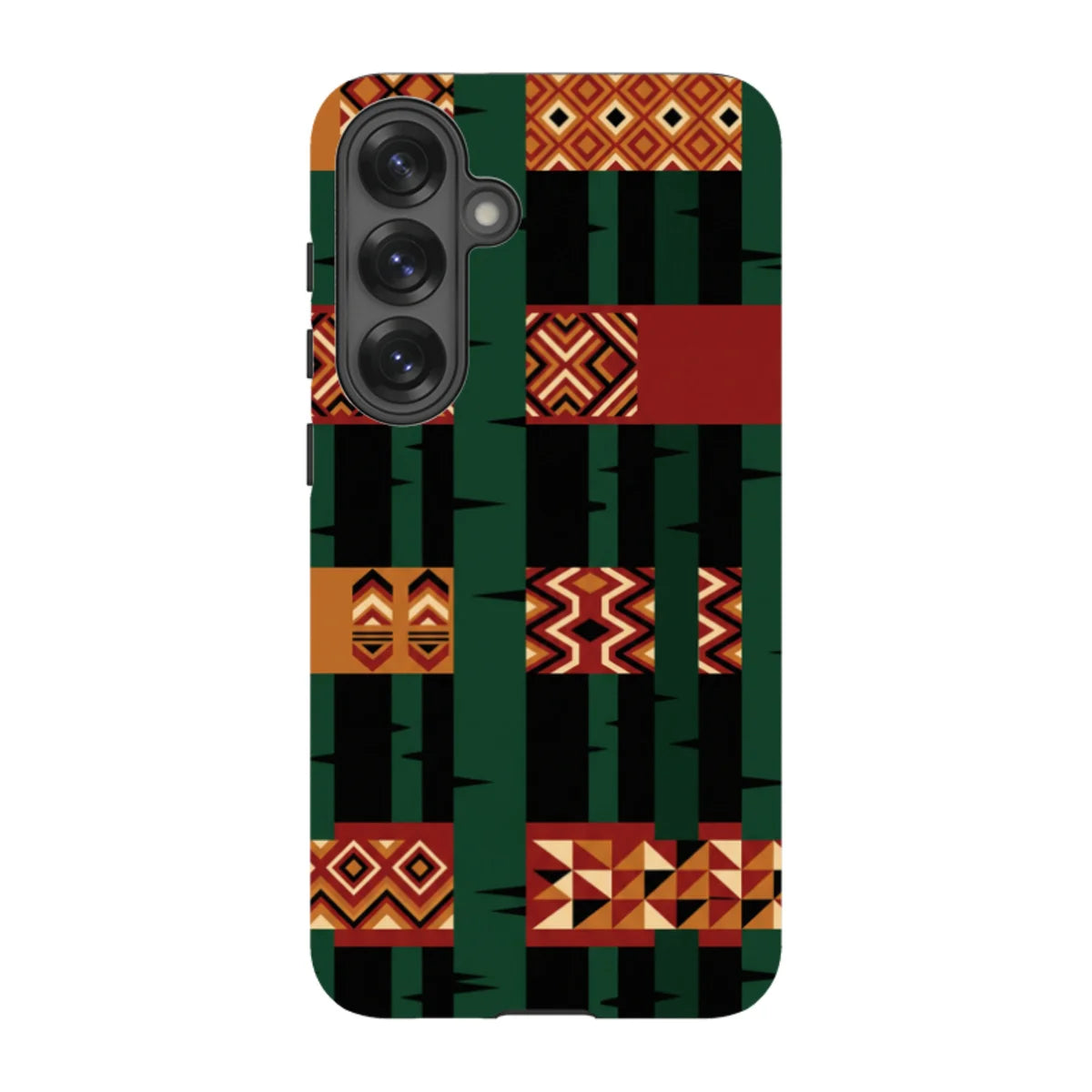 Egungun & the Birch — S25 Plus Tough Case — Finnaij