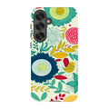The Bird — S25 Plus Tough Case — Finnaij