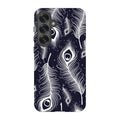 Feathers in Bloom — S25 Plus Tough Case — Finnaij