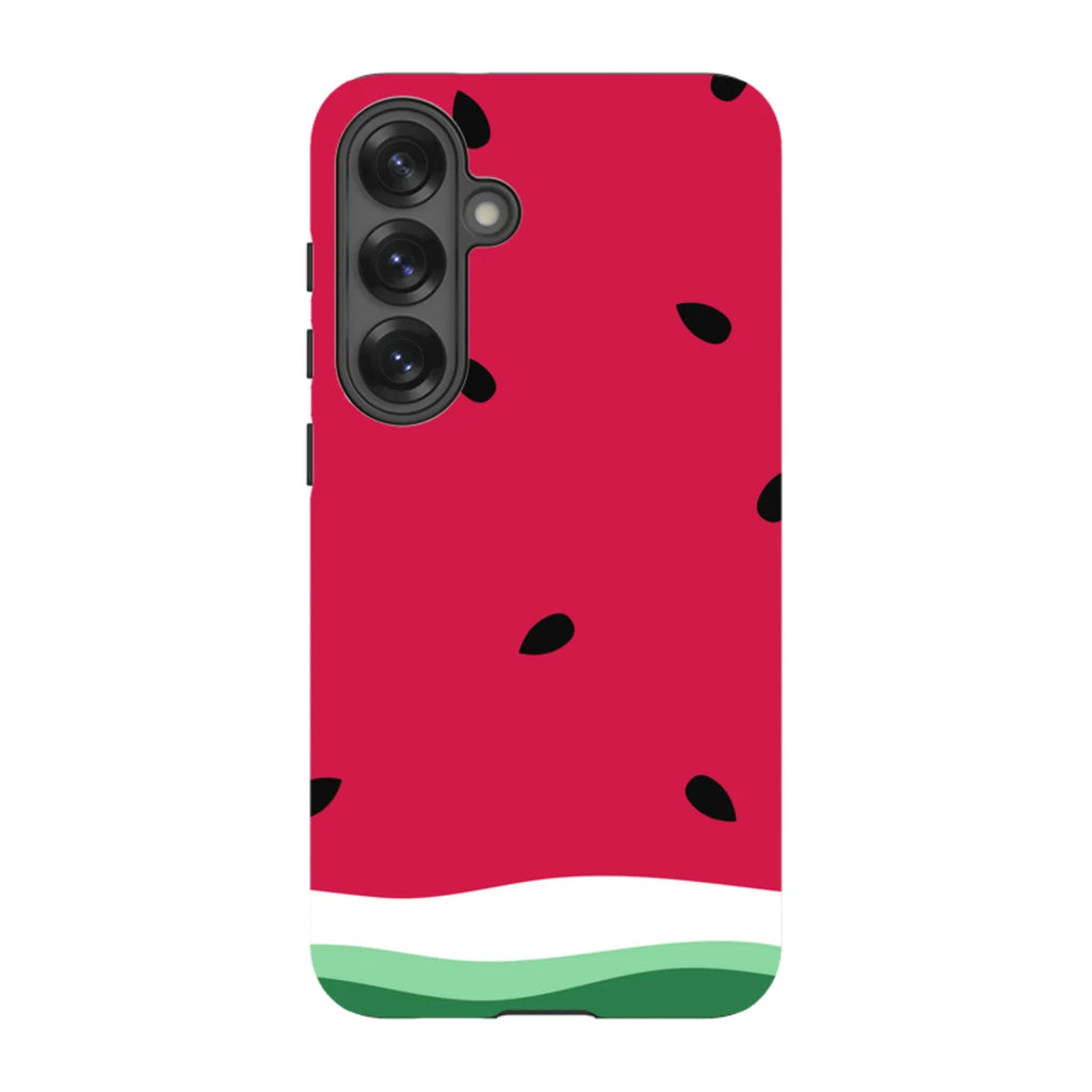 Summer Melon — S25 Plus Tough Case — Finnaij