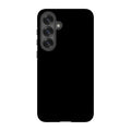 Simple Range Black — S25 Plus Tough Case — Finnaij