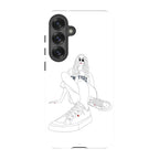 New York by Keagan Haight — S25 Plus Tough Case — Finnaij