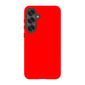 Rainbow Series Red — S25 Plus Tough Case — Finnaij