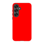 Rainbow Series Red — S25 Plus Tough Case — Finnaij