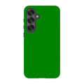 Rainbow Series Green — S25 Plus Tough Case — Finnaij