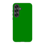 Rainbow Series Green — S25 Plus Tough Case — Finnaij