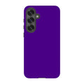 Rainbow Series Indigo — S25 Plus Tough Case — Finnaij
