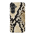 Serpent Chic — S25 Plus Tough Case — Finnaij