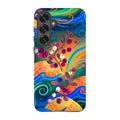 Archipelago Harvest by Aino Kallio — S25 Plus Tough Case — Finnaij