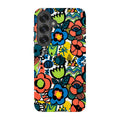 Floral Street Nordic by Salla Niemi — S25 Plus Tough Case — Finnaij