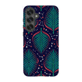 Palm Frond Constellations by Ada Okoye — S25 Plus Tough Case — Finnaij