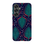 Palm Frond Constellations by Ada Okoye — S25 Plus Tough Case — Finnaij