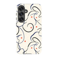 Uli Breeze by Ada Okoye — S25 Plus Tough Case — Finnaij