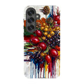 Autumn Berries and Botanicals by Frida Lövström — S25 Plus Tough Case — Finnaij