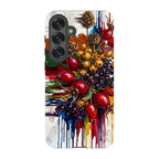 Autumn Berries and Botanicals by Frida Lövström — S25 Plus Tough Case — Finnaij