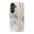 Dried Flowers and Grasses by Frida Lövström — S25 Plus Tough Case — Finnaij