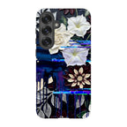 Midnight Garden by Frida Lövström — S25 Plus Tough Case — Finnaij