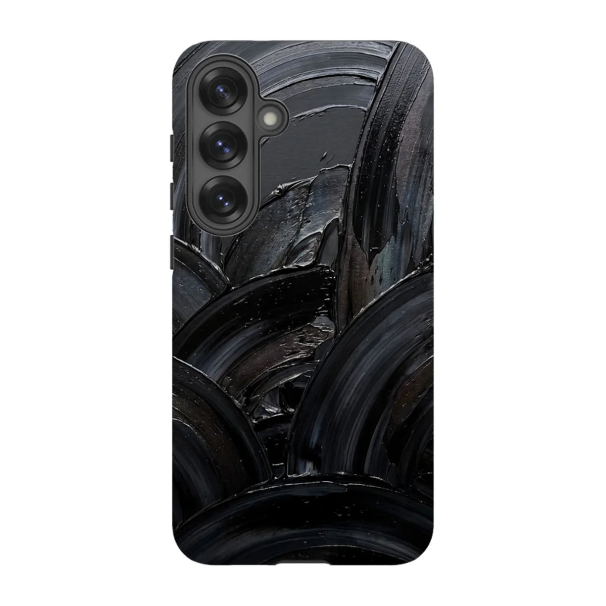 Revontuli - Northern Lights by VIRTA — S25 Plus Tough Case — Finnaij