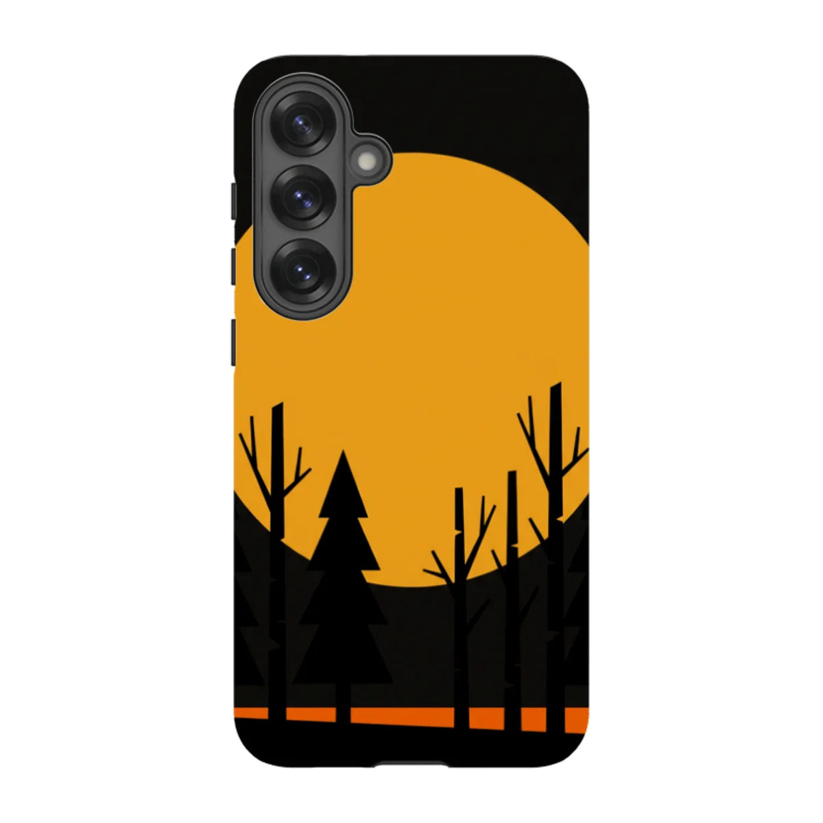 Harvest Moon — S25 Plus Tough Case — Finnaij