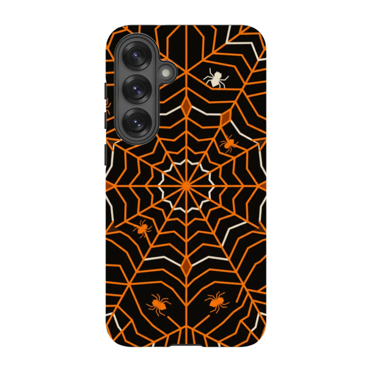 Spider Runo — S25 Plus Tough Case — Finnaij
