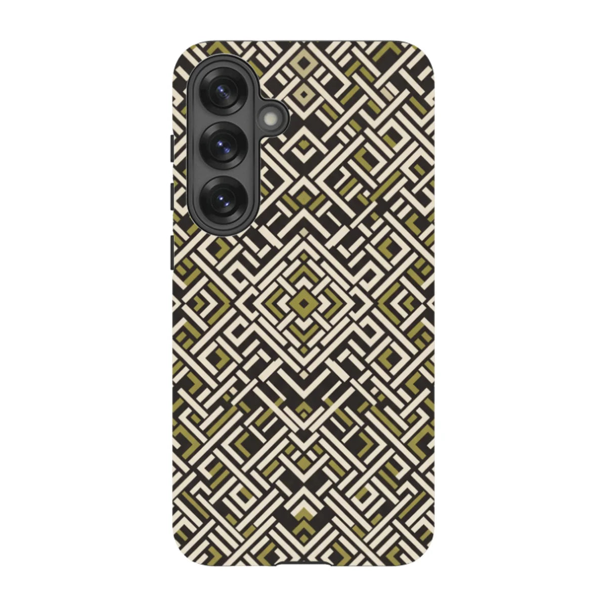 Bone Kuba — S25 Plus Tough Case — Finnaij
