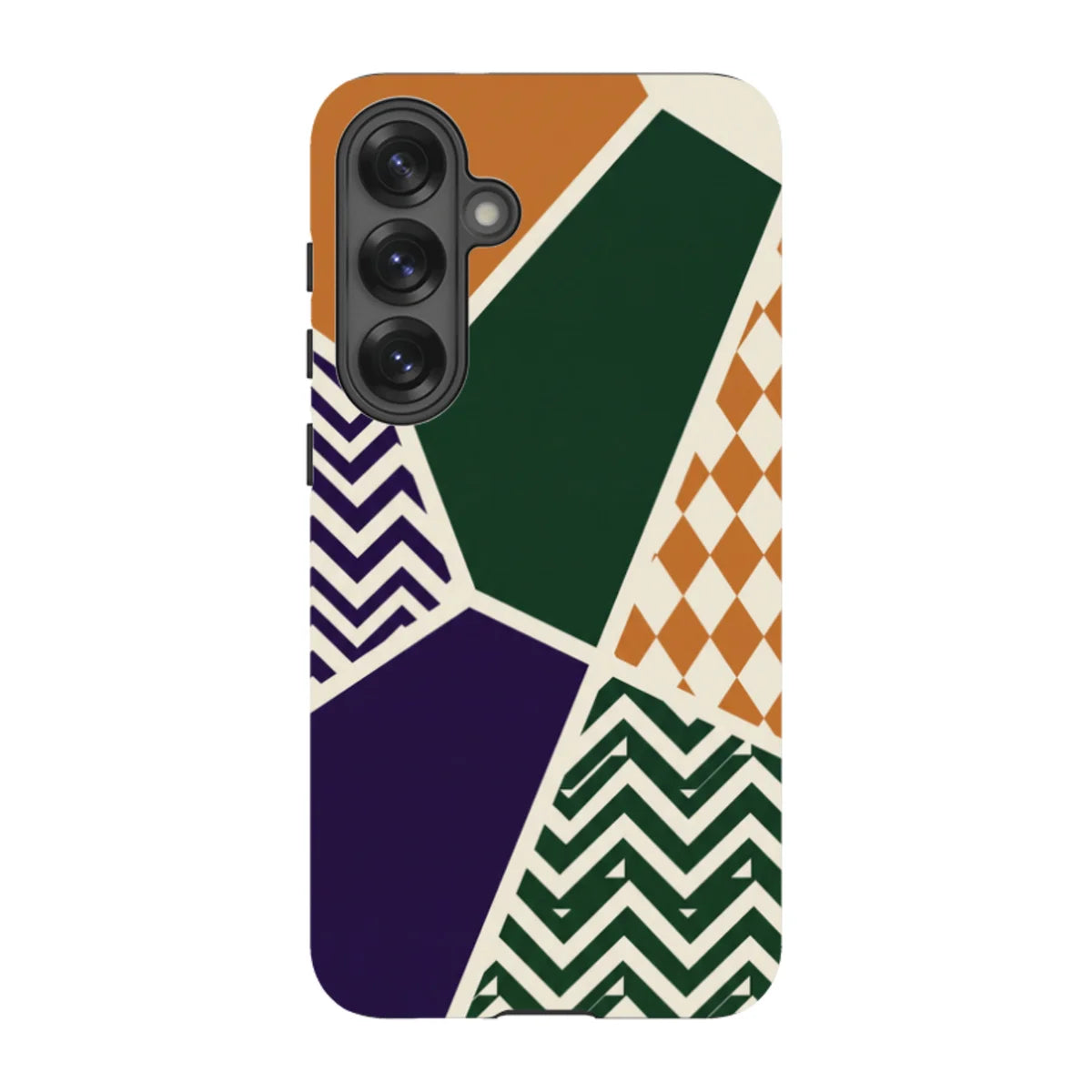 Sampo Shatter — S25 Plus Tough Case — Finnaij