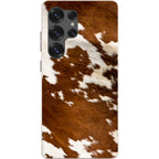 Moo Luxe — S25 Ultra Samsung Galaxy Bio-degradable Case — Finnaij