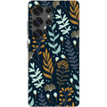 Wild Floral — S25 Ultra Samsung Galaxy Bio-degradable Case — Finnaij