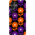 Haunted Bloom — S25 Ultra Bio-degradable Case — Finnaij