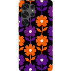 Haunted Bloom — S25 Ultra Bio-degradable Case — Finnaij