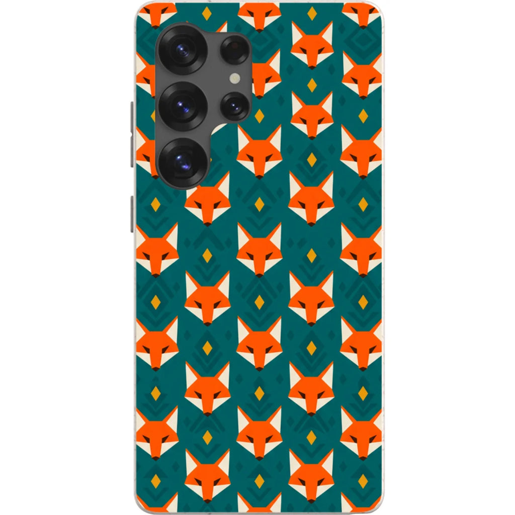 Kettu — S25 Ultra Bio-degradable Case — Finnaij